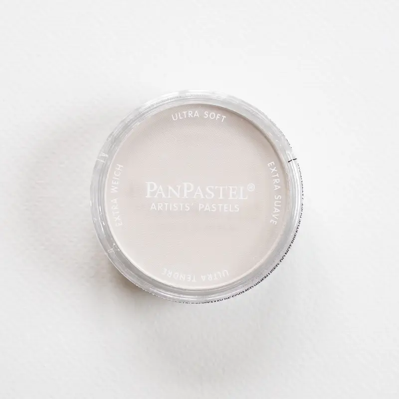 PanPastel 760.8 Burnt Umber Tint