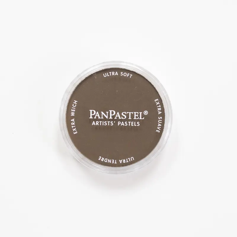 PanPastel 780.3 Raw Umber Shade