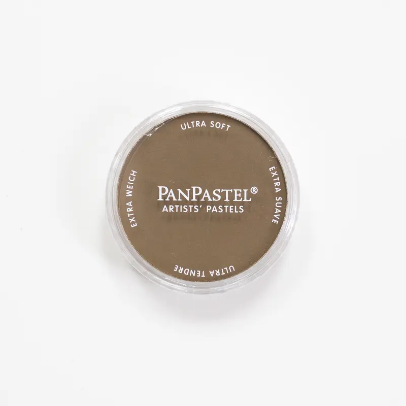 PanPastel 780.5 Raw Umber
