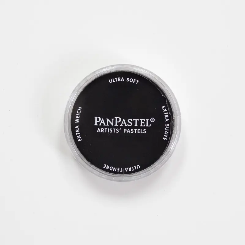 PanPastel 800.5 Black