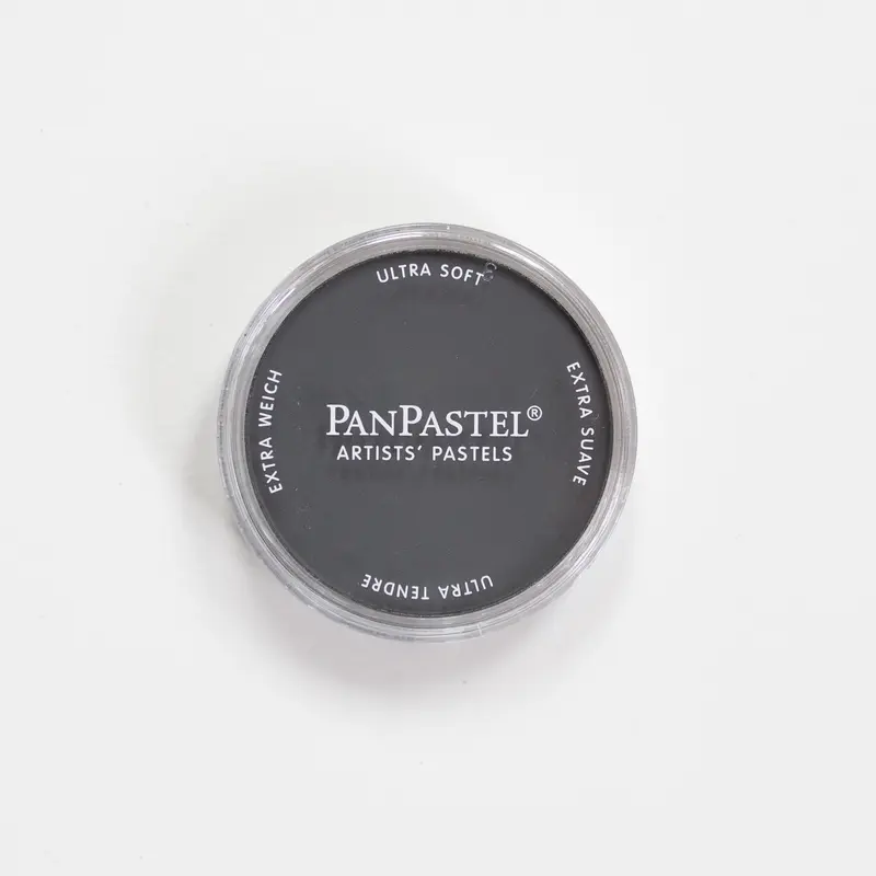 PanPastel 820.2 Neutral Grey Extra Dark 2