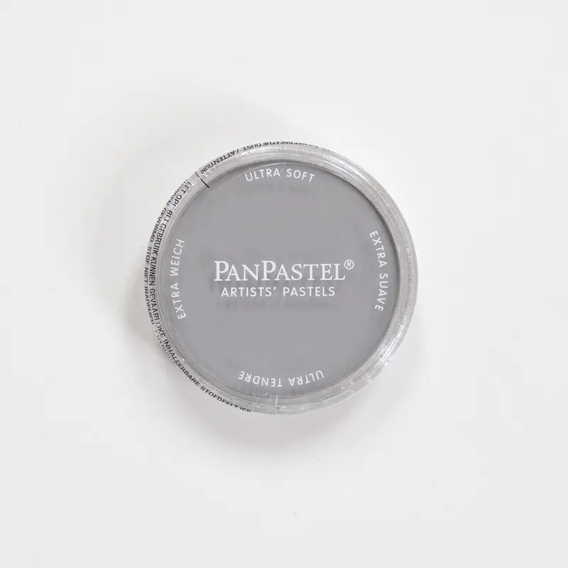 PanPastel 820.5 Neutral Grey