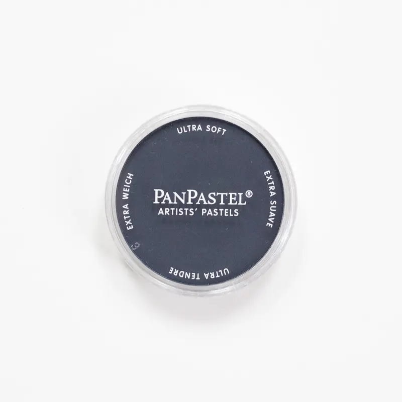PanPastel 840.1 Paynes Grey Extra Dark