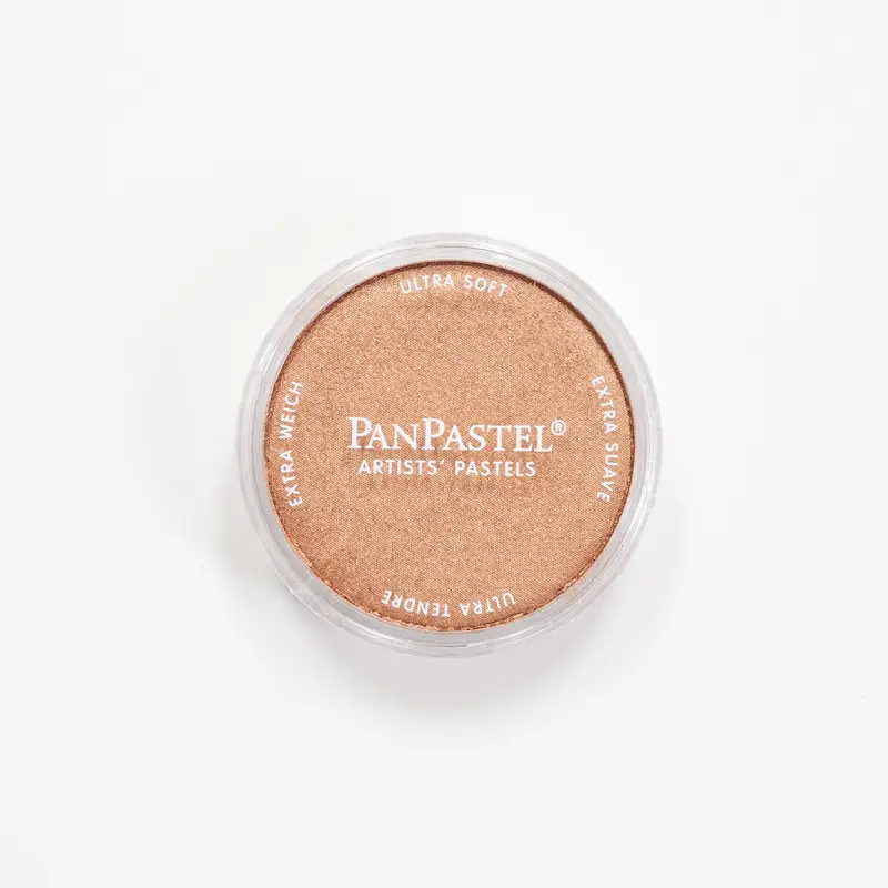 PanPastel 930.5 Metallic Bronze