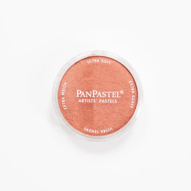 PanPastel 931.5 Metallic Copper