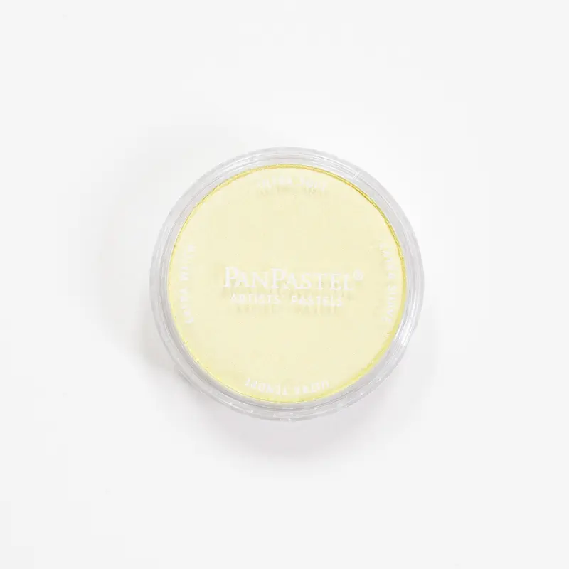 PanPastel 951.5 Pearl Yellow