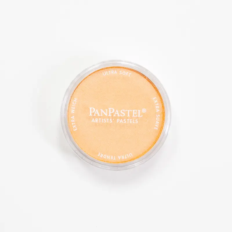 PanPastel 952.5 Pearl Orange