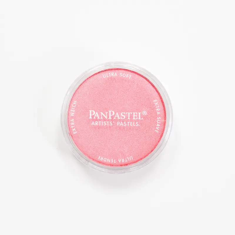 PanPastel 953.5 Pearl Red