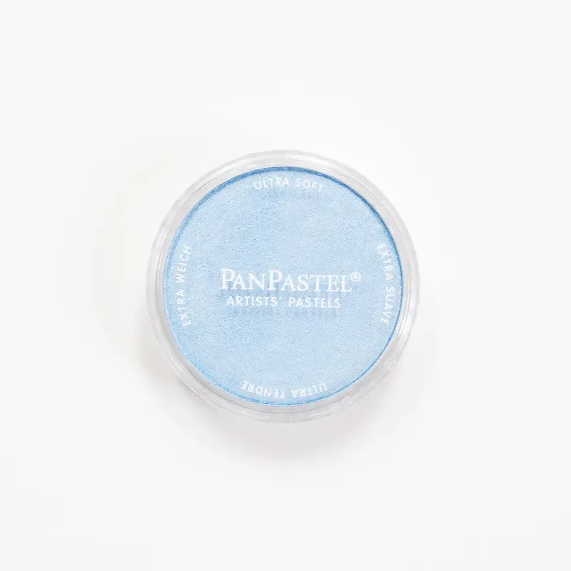 PanPastel 955.5 Pearl Blue