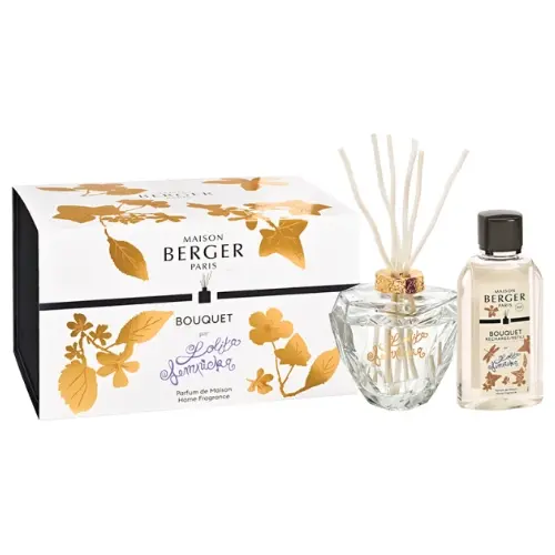 Parfum Berger Geurstokjes Lolita Lempicka Transparant