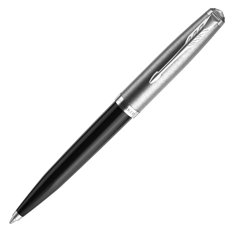 Parker 51 Ballpoint Black