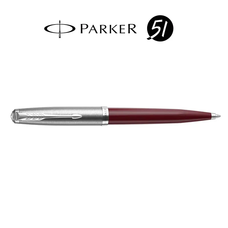 Parker 51 burgundy CT balpen