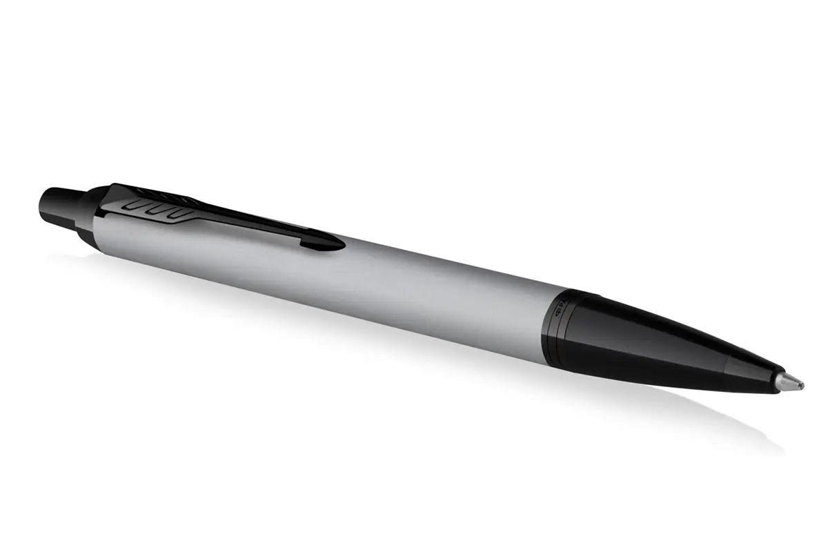 Parker Ballpoint Pen IM Vibrant Ring