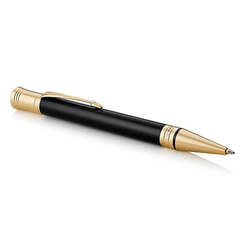 Parker Duofold Classic Black GT balpen