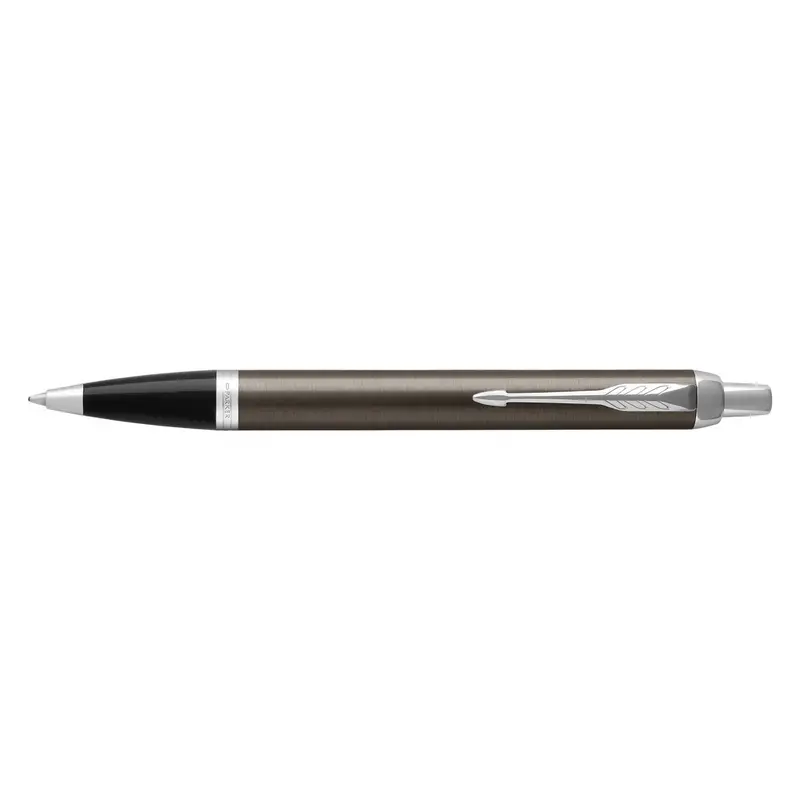 Parker IM Dark Espresso CT balpen