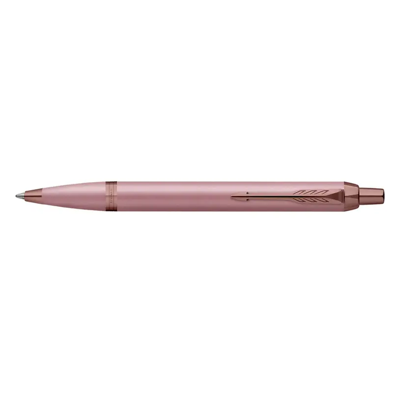 Parker IM Finishing Touch Mauve BRT Balpen