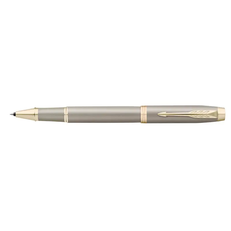 Parker IM Finishing Touch Sandstone GT Roller