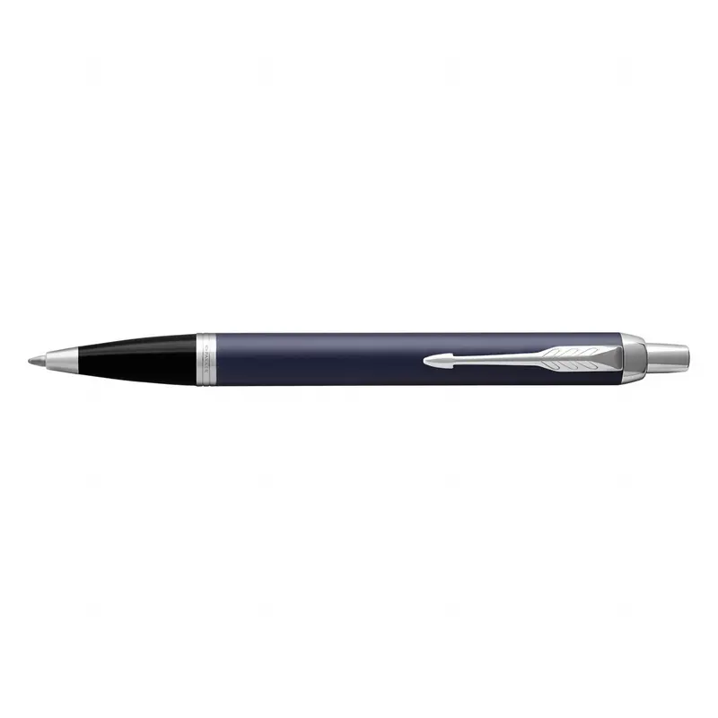 Parker IM Matte Blue CT balpen