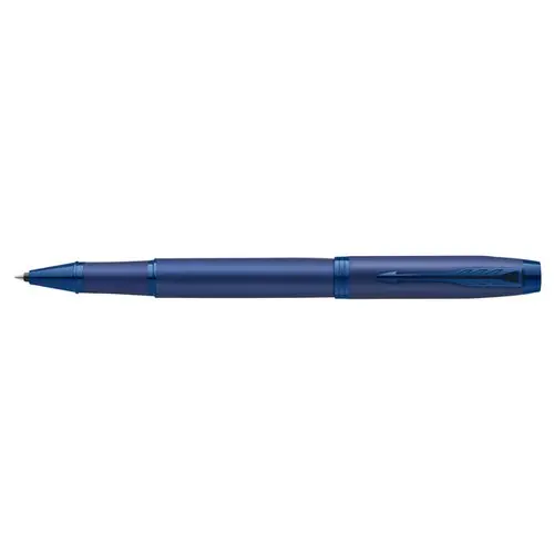 Parker IM Monochrome Blauw roller