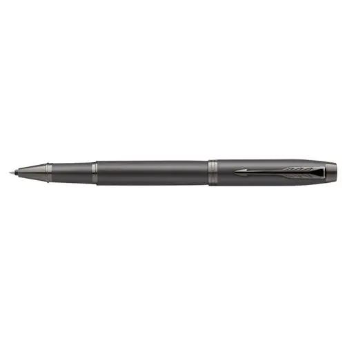 Parker IM Monochrome Bronze roller