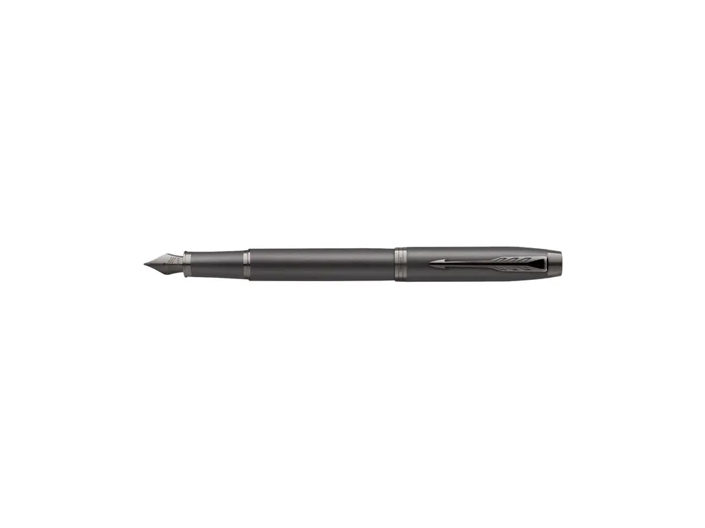 Parker IM Monochrome Bronze Vulpen