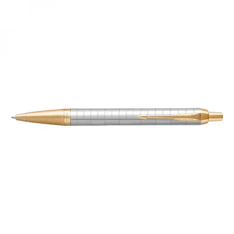 Parker IM Premium Pearl GT balpen