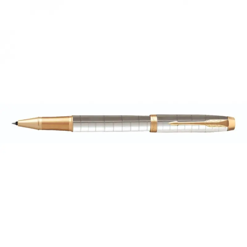 Parker IM Premium Pearl GT roller