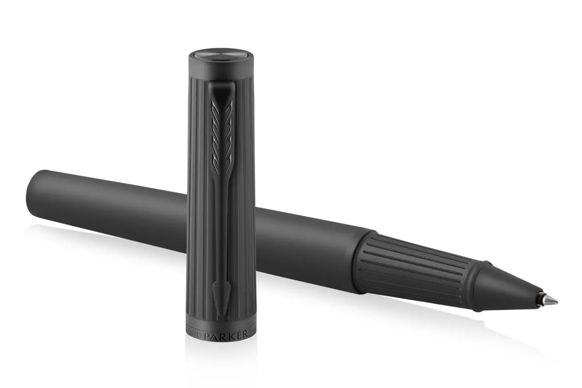 Parker Ingenuity Matte Black roller