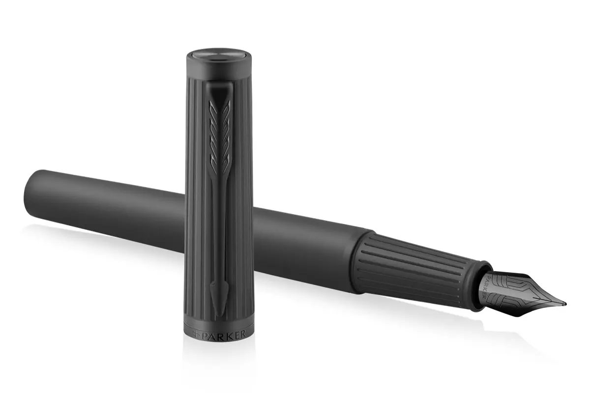 Parker Ingenuity Matte Black vulpen