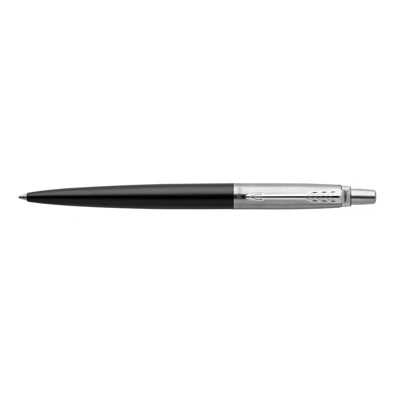 Parker Jotter Bond Street Black CT balpen