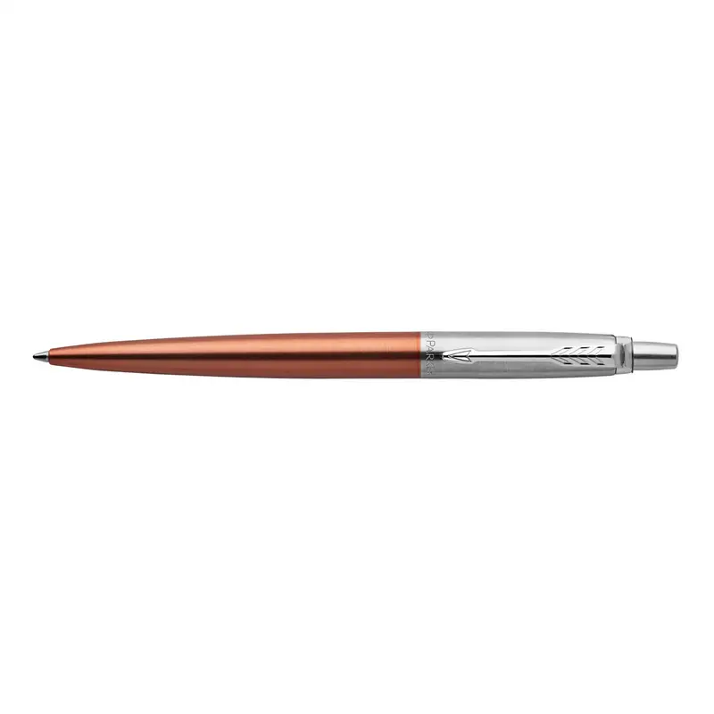 Parker Jotter Chelsea Orange CT balpen