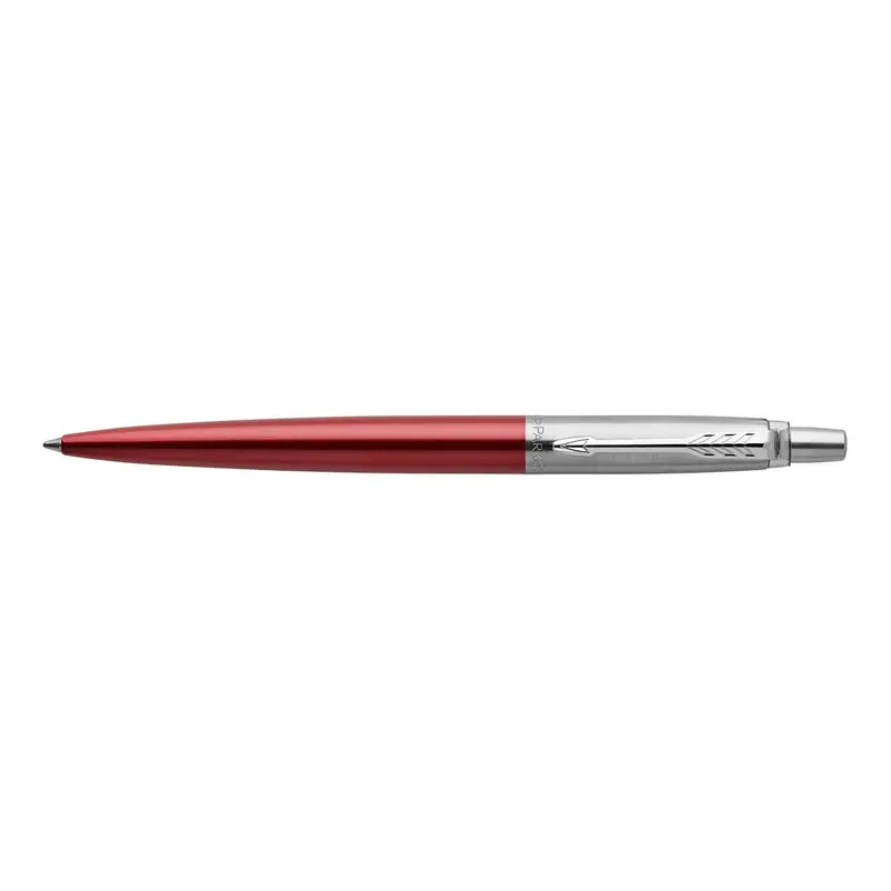 Parker Jotter Kensington Red CT balpen