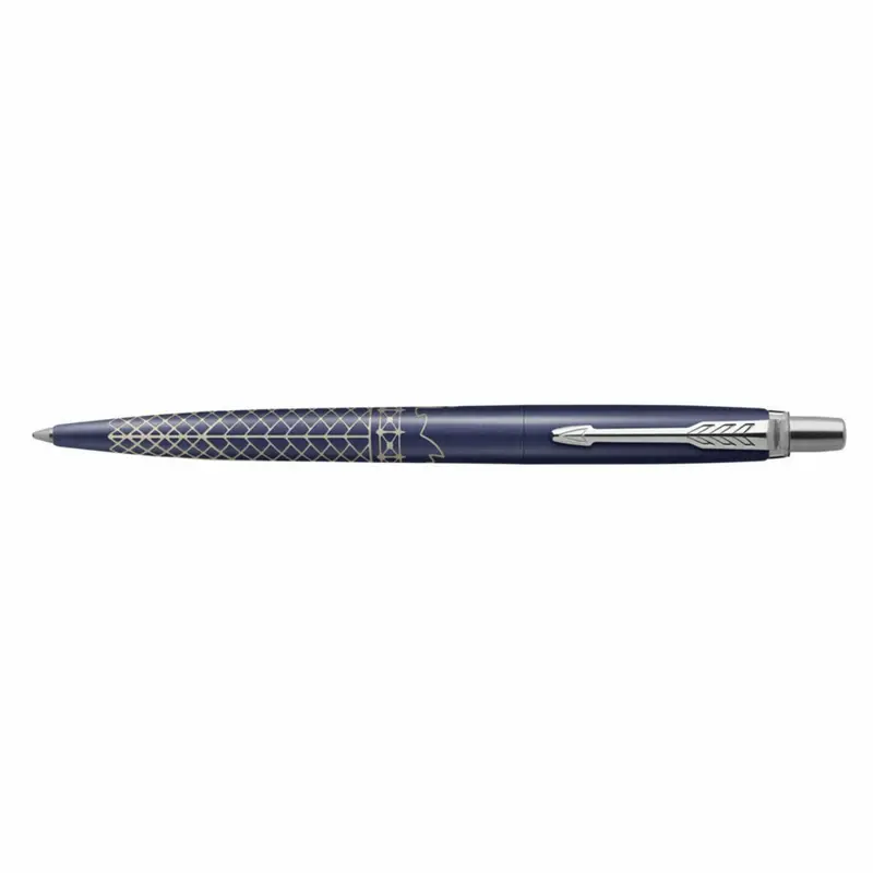 Parker Jotter SE Sydney Blue CT balpen