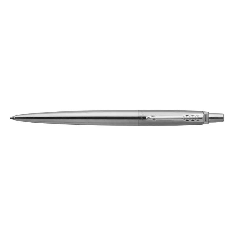 Parker Jotter Steel CT balpen