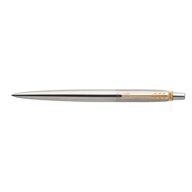 Parker Jotter Steel GT balpen