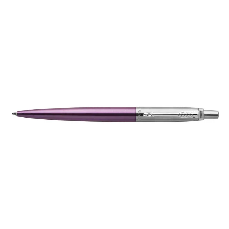 Parker Jotter Victoria Violet CT balpen
