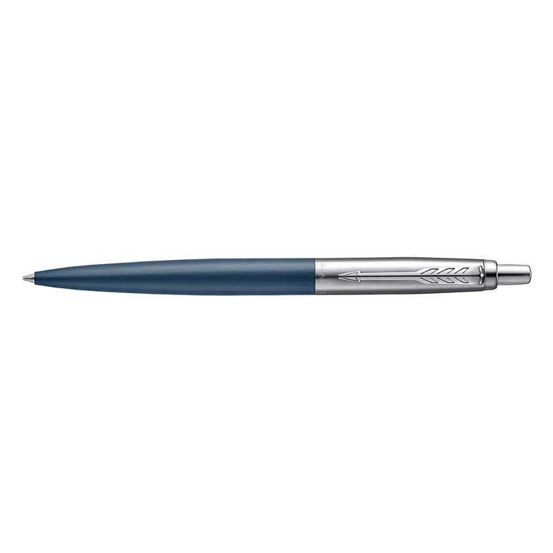 Parker Jotter XL mat blauw CT balpen