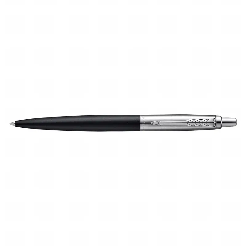 Parker Jotter XL mat zwart CT balpen