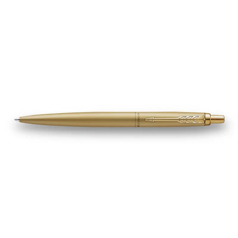 Parker Jotter XL Monochrome gold balpen