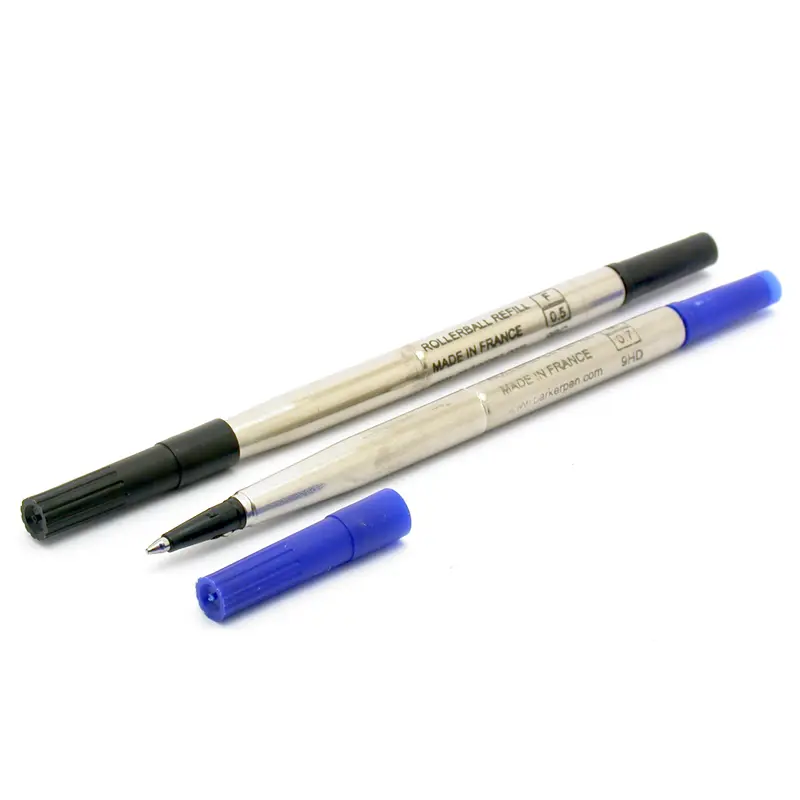 Parker Rollerbalvulling