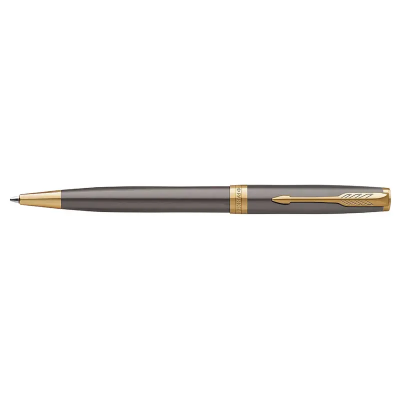 Parker Sonnet Grey Core GT Balpen