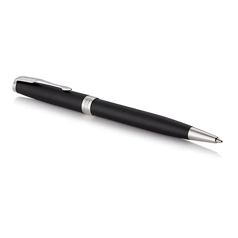 Parker Sonnet Matt Black CT balpen