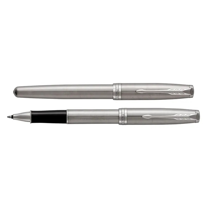 Parker Sonnet Steel CT roller
