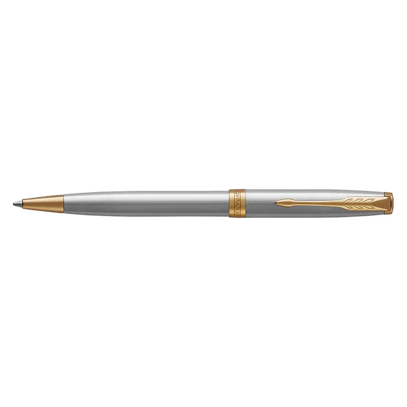 Parker Sonnet Steel GT balpen