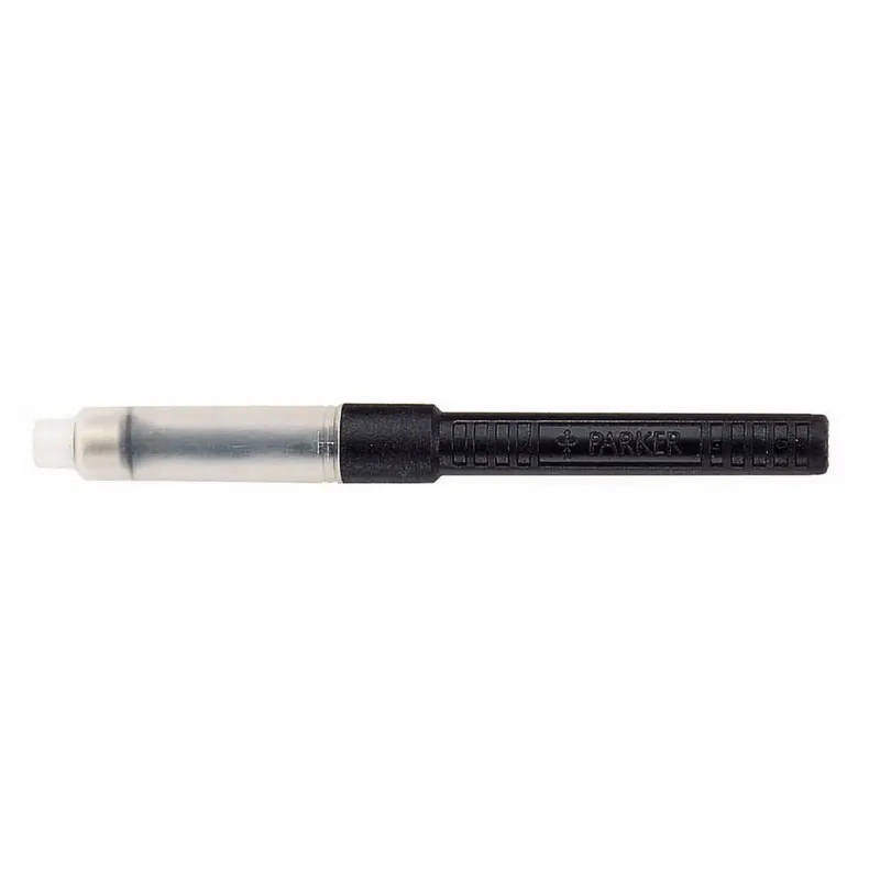 Parker standaard converter