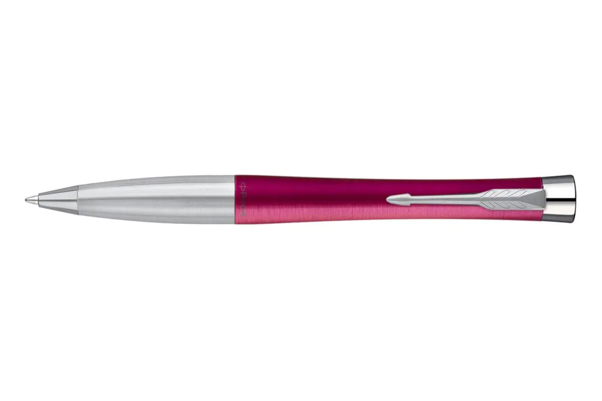 Parker Urban Vibrant Magenta Twist CT Balpen