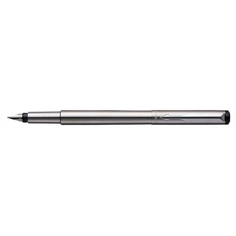 Parker Vector Steel CT vulpen