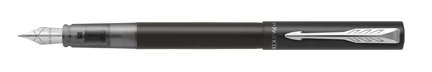 Parker Vector XL black vulpen