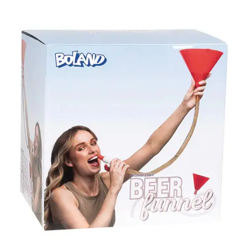 Party Beer funnel