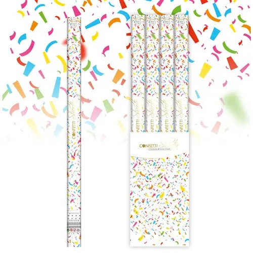 Partyshooter 80cm
